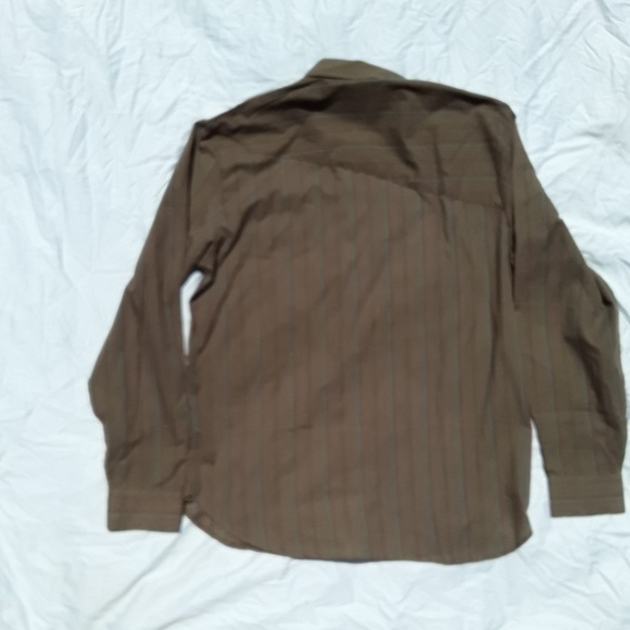 Volcom button down - Picture 2 of 4